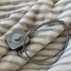 Oura Gray Charging Dock